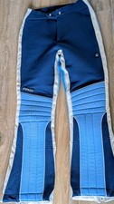 Pantaloni sci vintage anni