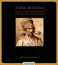 IL LIBRO DEI PANDURI Disegni