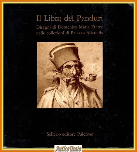 Libro dei panduri disegni - dei,