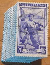 1950 Italia al Lavoro - 20