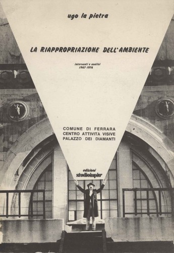 Riappropriazione - la,
