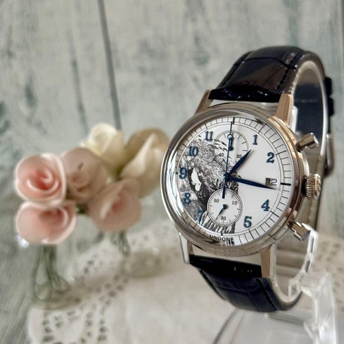 Orologio undone moomin - undone, comet