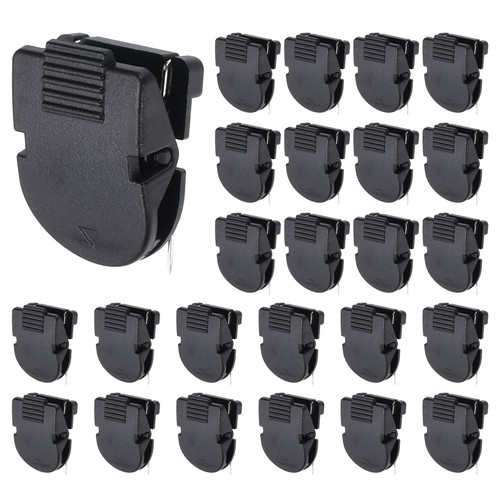 Cubicle clip per pareti - pareti, in
