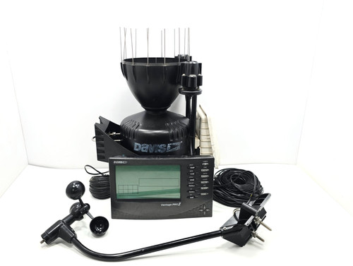 Davis 6312c vantage - davis, pro2
