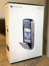Sony Ericsson P900 Mobile da