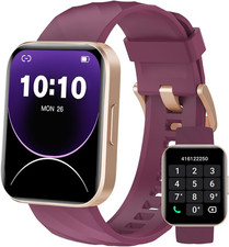 Smartwatch Donna Chiamate