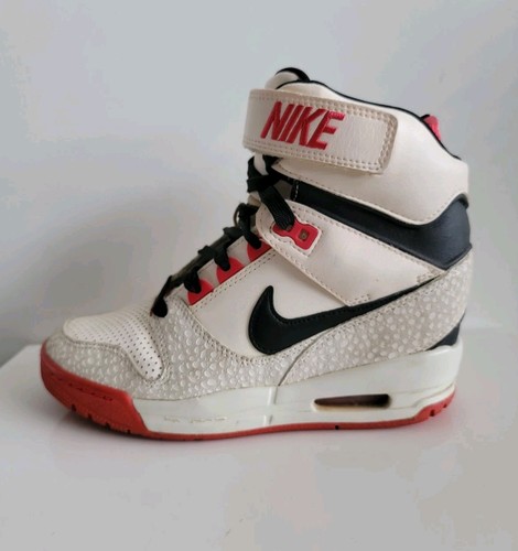 Nike air revolution sky - air, hi