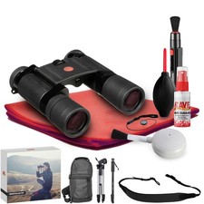 Leica 10x25 Trinovid BCA