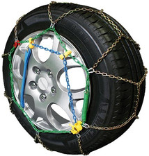 GDO142111 Catene Da Neve per