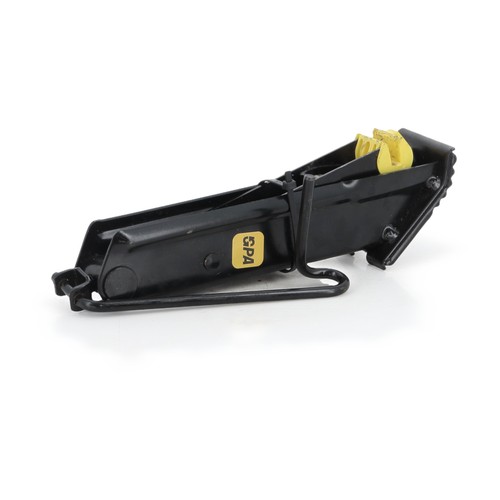Cric ruota ricambio renault - ruota,