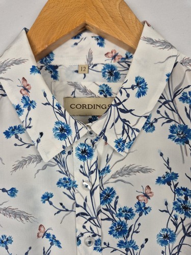 Camicia liberty silk feel - camicia,