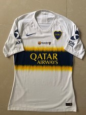Boca juniors 2018 - mauro, m