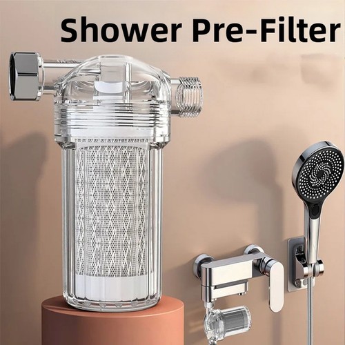 Filtro acqua rubinetto cucina