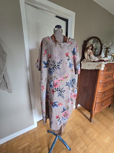 Lungo arno women 100 - l'arno, linen