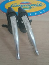 Vintage leve freni campagnolo - leve,