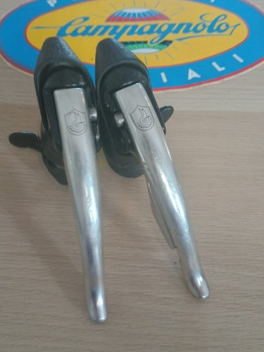 Vintage leve freni campagnolo - freni,