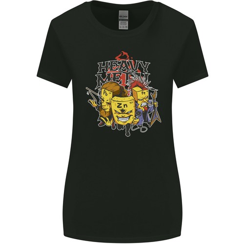 Shirt donna a taglio - t-shirt,