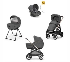 Trio Inglesina Quad Nuovo 