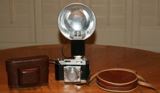 Agfa Karat 36 35mm Film Camera