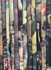 CANTINA BAR FABBRI OPERA COMPLETA 12 VOLUMI 1968 ENOLOGIA VINO