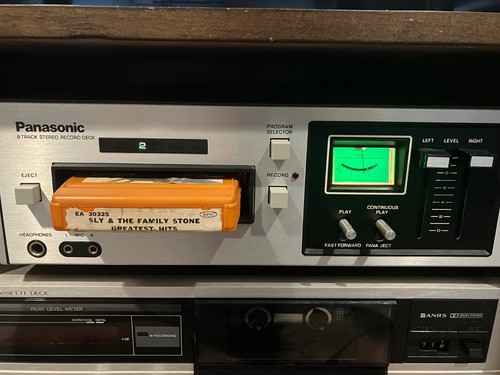 Leggi registratore deck stereo - leggi,