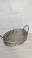 CESTINO - VINTAGE - METALLO