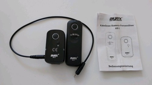 Telecomando wireless per - , sony