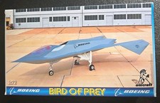 Unicraft Boeing Bird of Prey