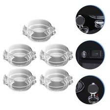 5 Pezzi Copri Pomello Fornello