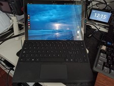 Microsoft Surface Pro 4  - CPU