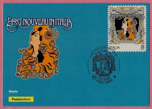 Italia 2026 art nouveau in - 2026,