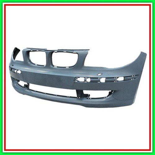 Paraurti anteriore con - anteriore,