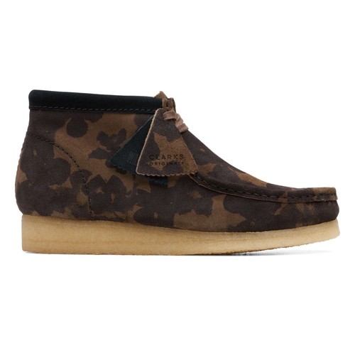 Stivali clarks originals - stivali,