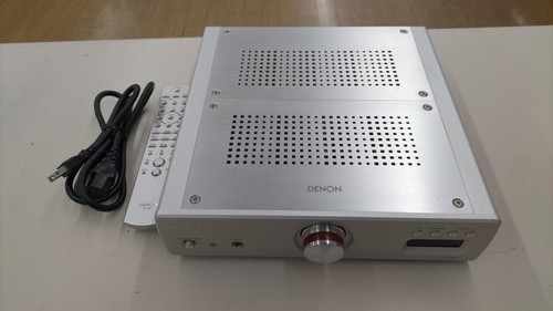 Denon pma cx3 - pma,