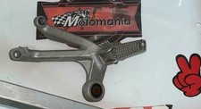 STAFFA + PEDALINA DX PER