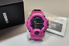 Casio G-shock Rangeman Gw-9400
