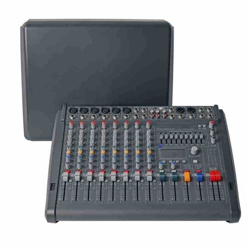 Pm600 mixer alimentazione - mixer, di