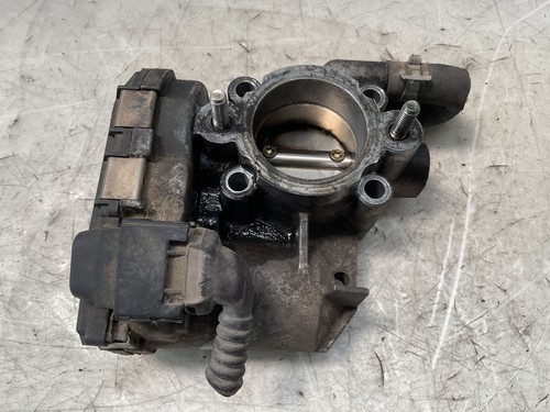 Corpo farfallato per opel - corpo,