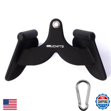 MucnFTS Impessito Ergonomico