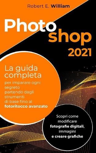 Photoshop 2021 guida - 2021,