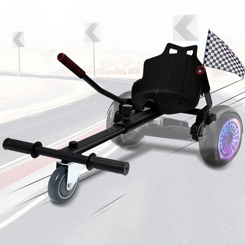 Kit sedile scooter kart - sedile,