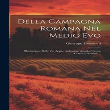 Della campagna romana nel - della,