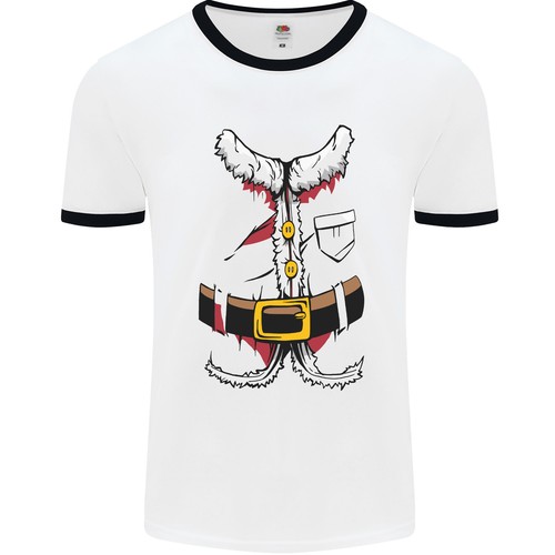 Costume natale babbo - natale,