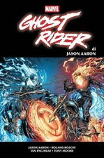 Ghost Rider di Jason Aaron -