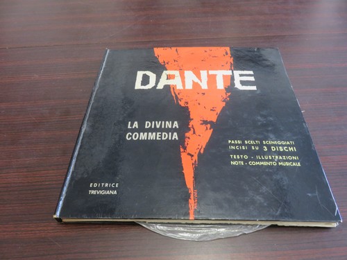 Dante alighieri divina - dante,