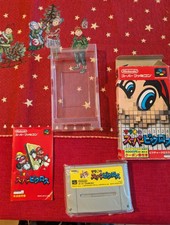 Nintendo Snes super Mario