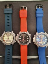 Citizen Promaster DIVE C-500