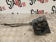 Pomello del cambio MERCEDES