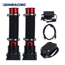 Simplayer SIM Racing Wind