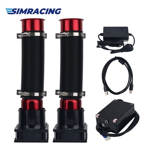 Simplayer sim racing wind - sim,